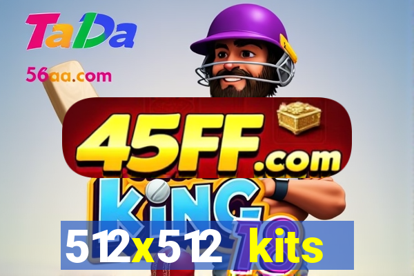 512x512 kits barcelona fts 2016